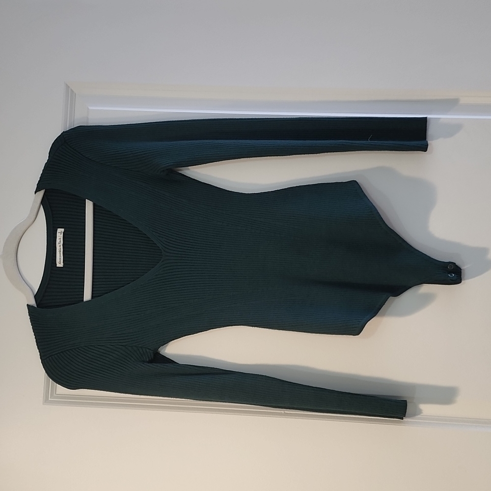 🦋 Abercrombie Bodysuit 🦋